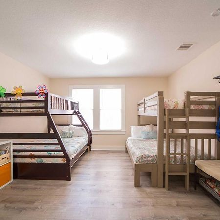 Bright Galveston Bungalow Half Mi To Pleasure Pier Екстериор снимка